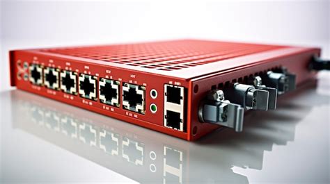 Switch Network Device 的图像结果