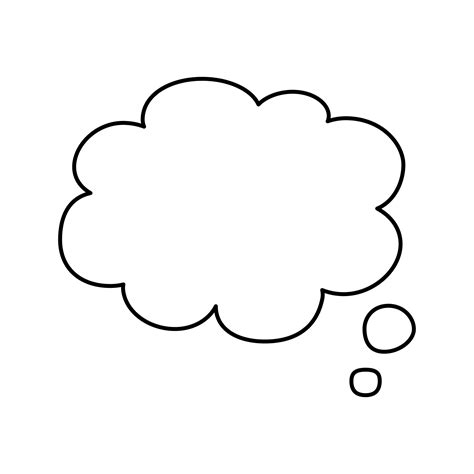 Speech Bubble png, Thought Bubble png, Comic bubble transparent free ...