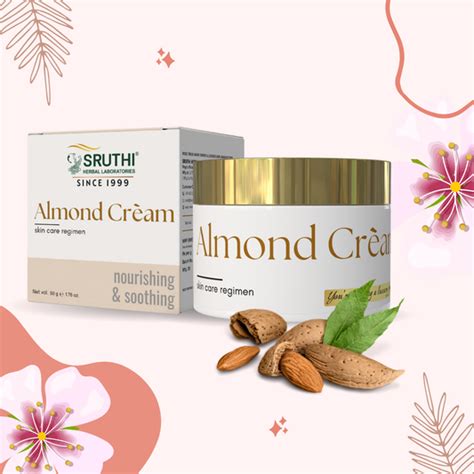 Face Cream – SRUTHI HERBAL LABORATORIES