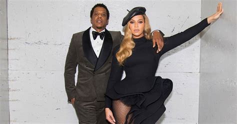 Forbes Nobatkan Jay Z dan Beyonce Sebagai Duo Terkaya di Dunia