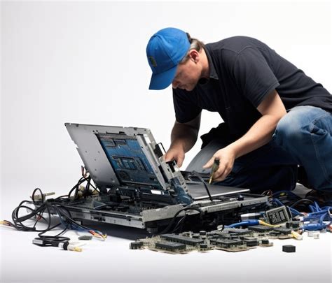Computer maintenance How to Fix a Computer 的图像结果