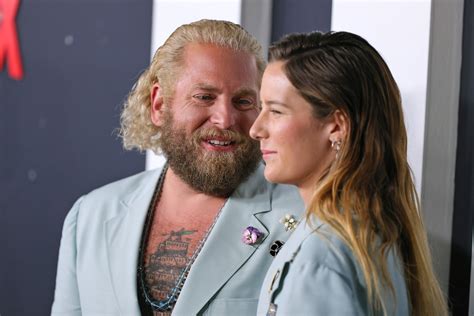 Jonah Hill Texts—Five Biggest Revelations From Sarah Brady So Far ...