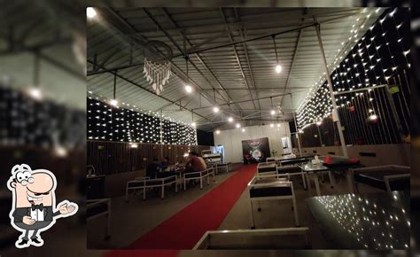 The ROOFTOP Restaurant & Café, Baramati - Restaurant reviews