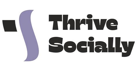 Thrive Socially