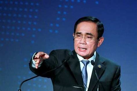Thailand PM Prayuth Chan-o-cha survives fourth no-confidence vote since ...