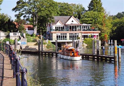 Lunch by the River - Reviews, Photos - Ray Mill Island - Tripadvisor