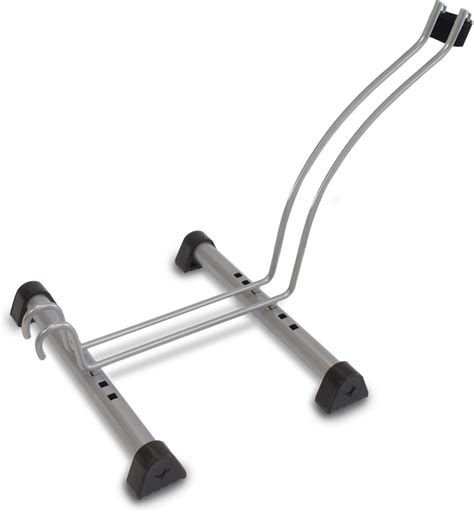 Amazon.com: Delta Cycle Manet Single Bike Floor Stand : Tools & Home ...