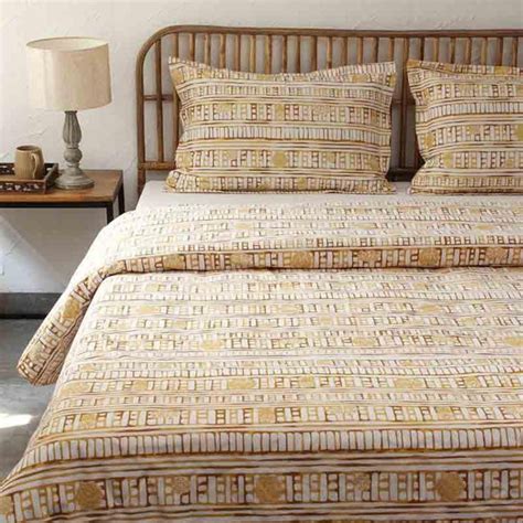 Duvet Covers - Buy Bedroom Duvet Covers Online in India – Vaaree