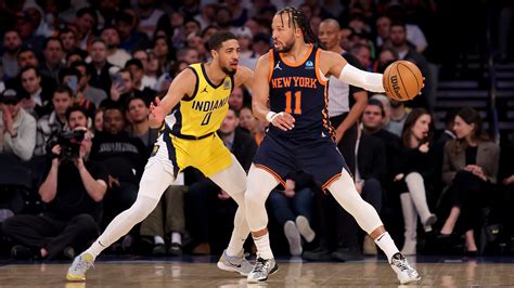 NY Knicks vs Indiana Pacers Game 1 ticket prices at Madison Square Garden
