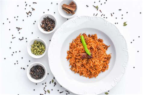 #CookAtHome: How To Make Goan Chouris Pulao (Sausage Pulao) | Femina.in