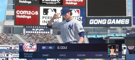 MLB Perfect Inning 26 APK Download for Android Free