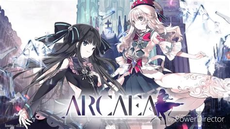Arcaea 2.0 Update Tour! - The Largest Update in the History of Arcaea?!