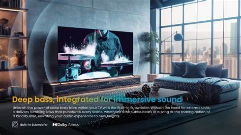 Buy Hisense 165.1 cm (65 inch) Ultra HD (4K) 144 Hz (VRR) Mini LED ...