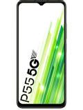 Itel P55 5G - Full Specifications & Price in India (30th April 2025 ...