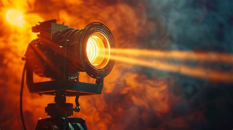 Image result for Light Projector Image