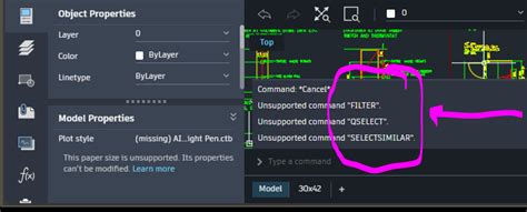 Image result for Commande Becounte AutoCAD