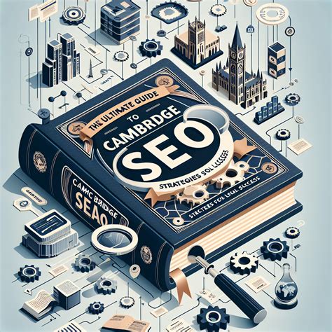 The Ultimate Guide to Cambridge SEO: Strategies for Local Success ...