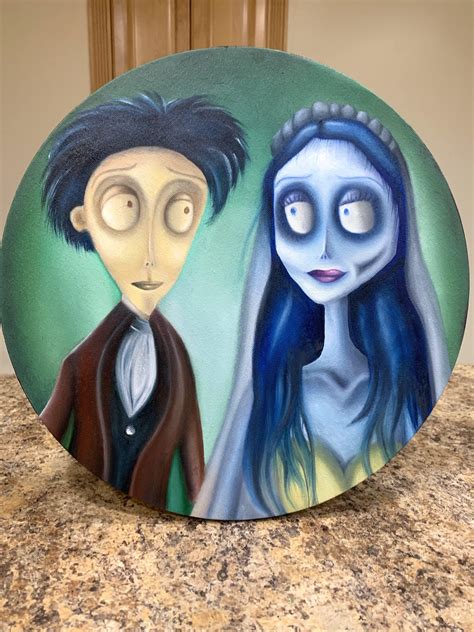 Image result for Killer Bride Painting