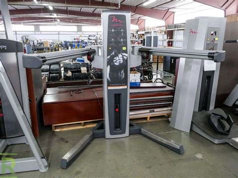 Free Motion Cable Machine 的图像结果