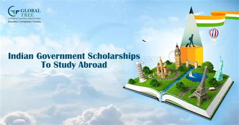 National Overseas Scholarship Scheme for Indian students: Benefits ...
