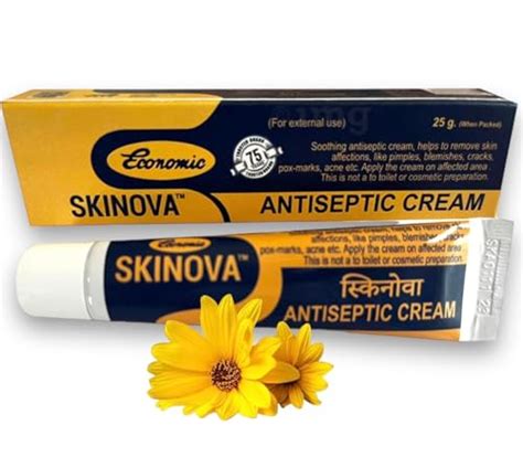 10 Best Antiseptic Creams of 2025 in India, According To Experts