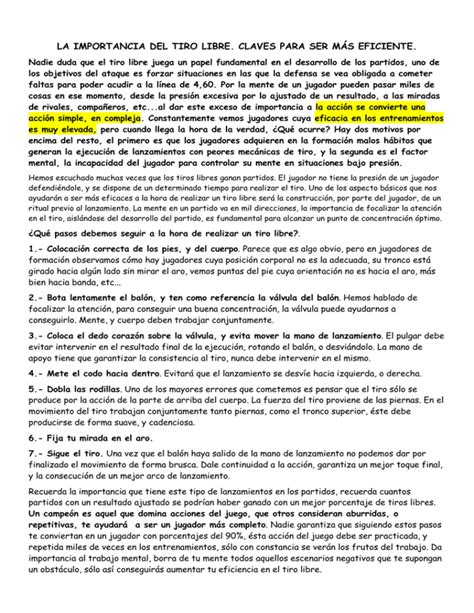 La importancia de la competición en el tiro