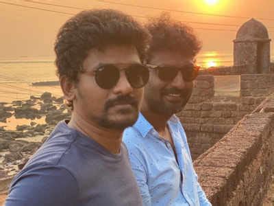 Sivakarthikeyan to join the next schedule of 'Doctor' in Goa | Tamil ...