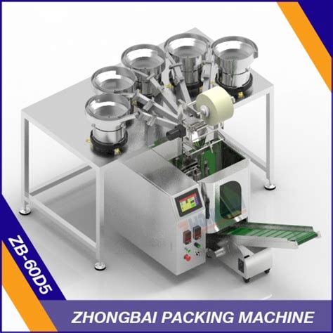 Image result for Counting Packing Machine