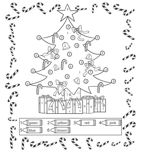 Free Printable Christmas Activity Sheets - Printable JD