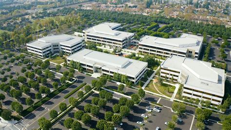 Sand Canyon Business Center - NextGen Campus Office - Office Space in Irvine, CA