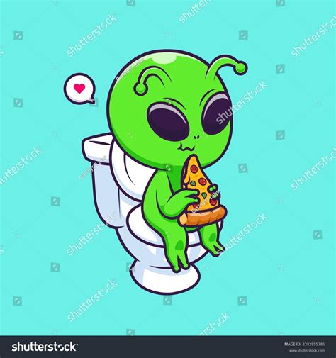 Image result for Alien Eating Fish