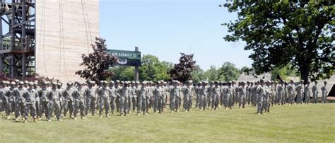 Soldiers graduate Air Assault School at Fort Drum | Article | The ...
