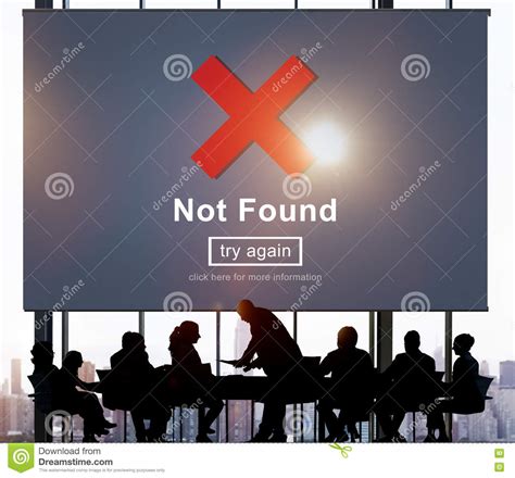 Image result for Error Not Found Jpg