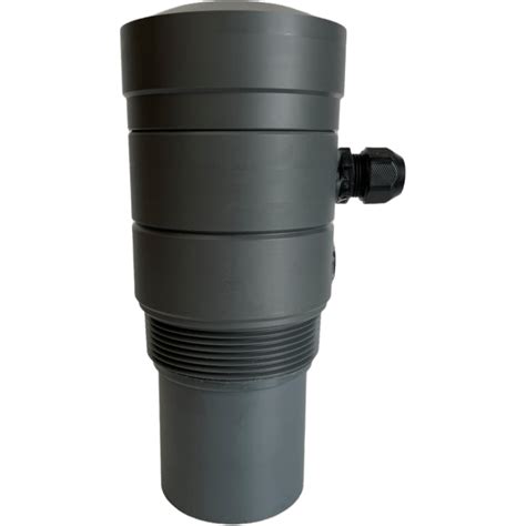 Ultrasonic Level Sensor Principle 的图像结果