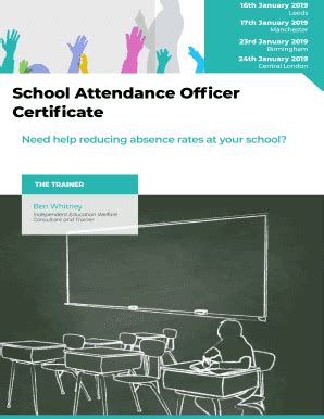 48+ Free Editable Attendance Certificate Templates in MS Word [DOC ...