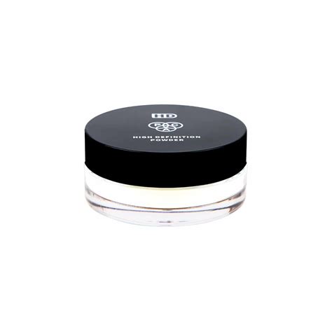 Pac HD Powder – Parnami Beauty Palace