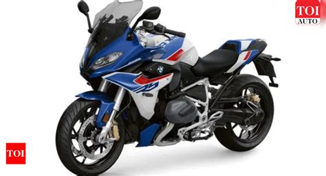 2023 BMW R 1250 RS revealed with 134 hp: What more to expect from this ...