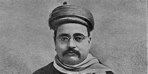 Gopal Krishna Gokhale (9th May, 1866 – 19th February, 1915)