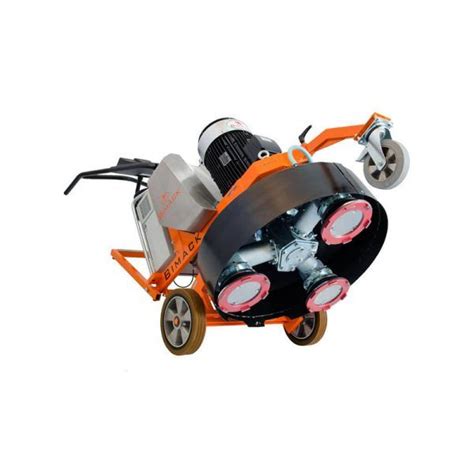 Floor Grinding Machine Exporter & Supplier from Delhi