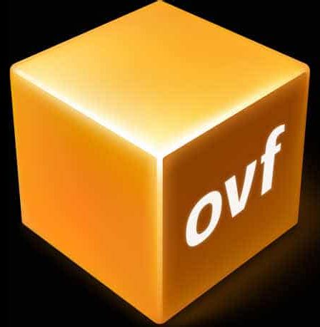Image result for Open Virtualization Format OVF Vs OVA