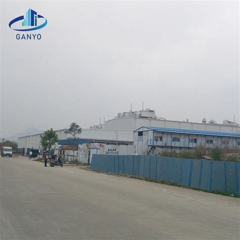 Warehouse Building 的图像结果