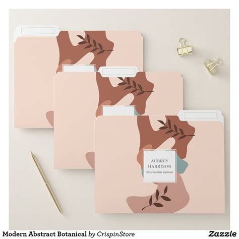 Image result for Vintage Botanical File Folder Scrapbook Tutorial