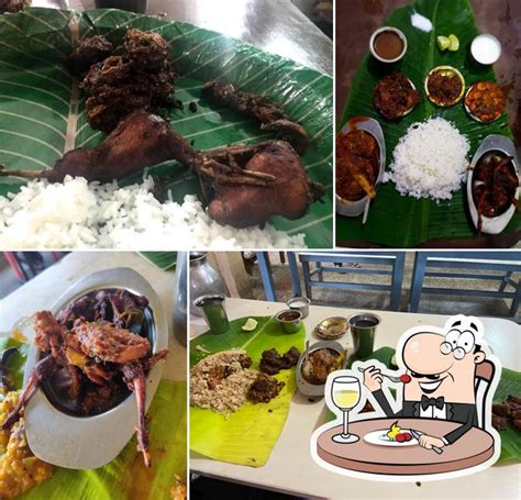 Appalaraju Gari Bhojana Hotel, Eluru - Restaurant menu, prices and reviews