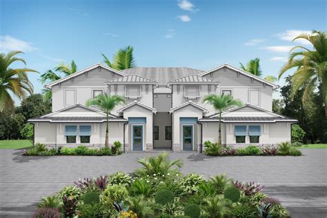 Floor Plans & Virtual Tours | Medallion Home | Sarasota, FL 34243