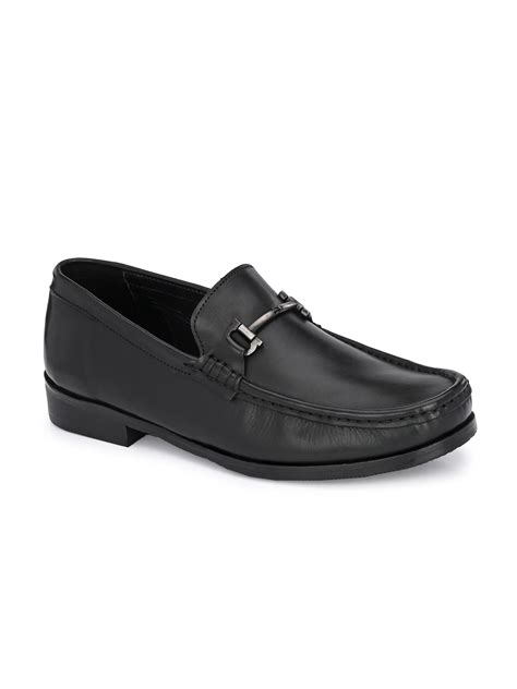 CARLO ROMANO by Wasan Shoes Men's Genuine Crusht Leather Slip On Casua ...