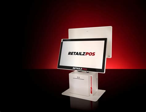 Retail POS Demo 的图像结果