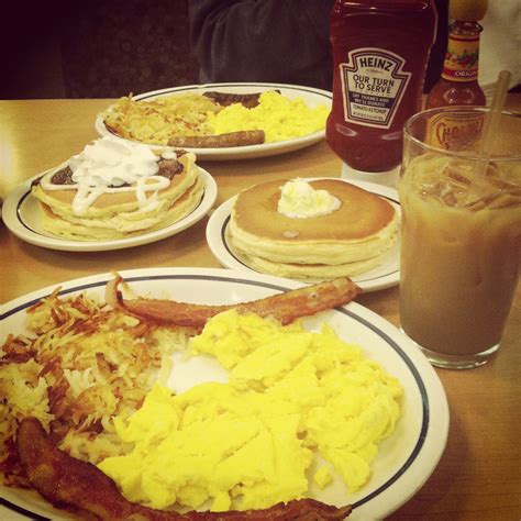 Have It All Breakfast Ihop