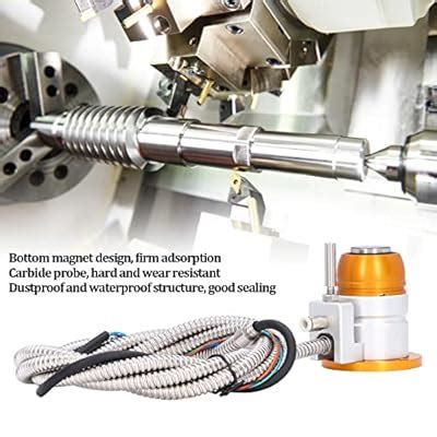 Buy CNC Z Axis Probe Tool, Walfront Online India | Ubuy