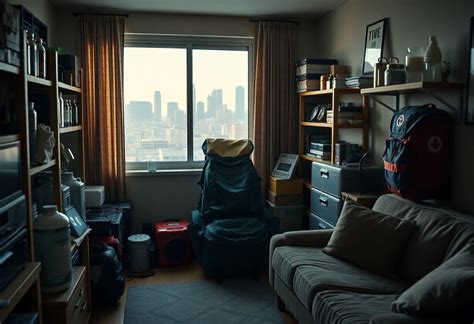 Disaster Prepper 的图像结果