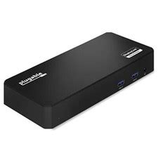 New Listing Plugable USB C Triple Display Docking India | Ubuy